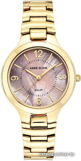

Наручные часы Anne Klein 3710PKGB