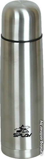 

Термос SPLAV SB-800 0.8л (нержавеющая сталь)