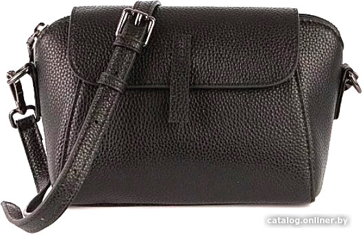 

Городской рюкзак Poshete 923-9009-BLK (черный)