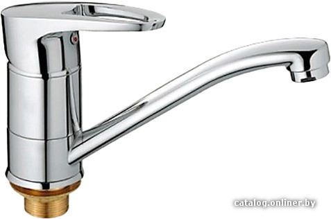

Смеситель Haiba HB4565-2