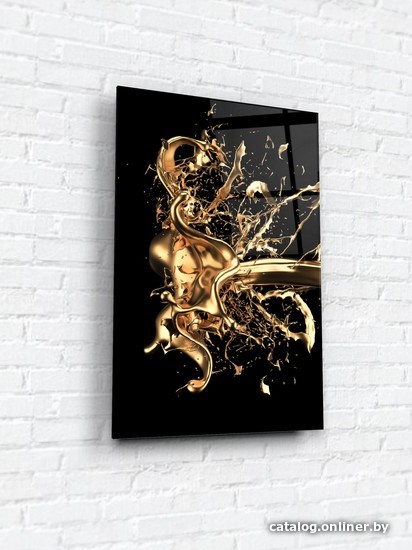 

Картина на стекле ArtaBosko WBR-01-699-04 40x60