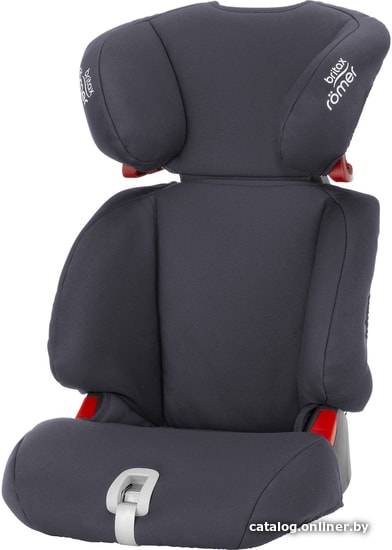 

Детское автокресло Britax Romer Discovery SL (storm grey)