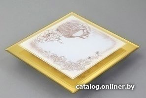 

Люстра средней высоты Sfera-sveta 6396/3 GOLD