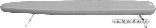 

Настольная гладильная доска Brabantia S 95x30 см 127663 (металлизированный/каркас белый)