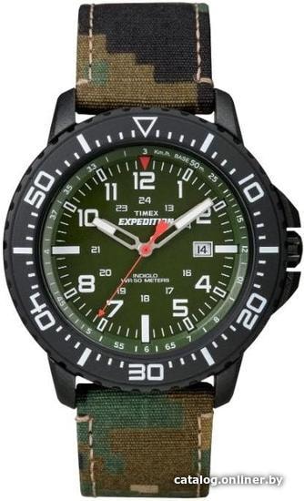 

Наручные часы Timex T49965