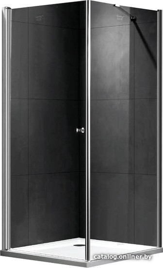 

Душевой уголок Gemy New Rockcoco S03171C 90x90