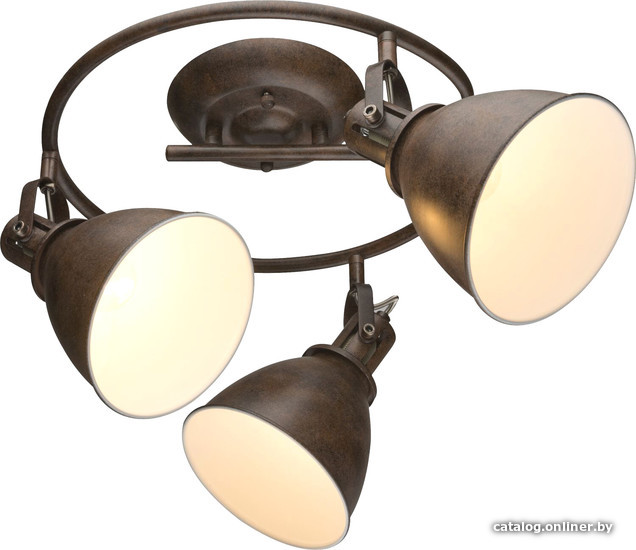 

Спот GLOBO Giorgio 54647-3