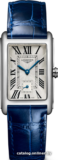 

Наручные часы Longines DolceVita L5.512.4.71.7