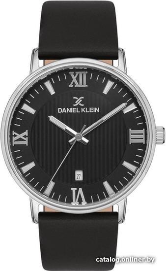 

Наручные часы Daniel Klein DK12842-2