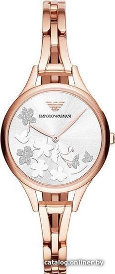 

Наручные часы Emporio Armani AR11108