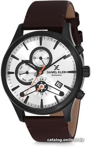 

Наручные часы Daniel Klein DK12156-6