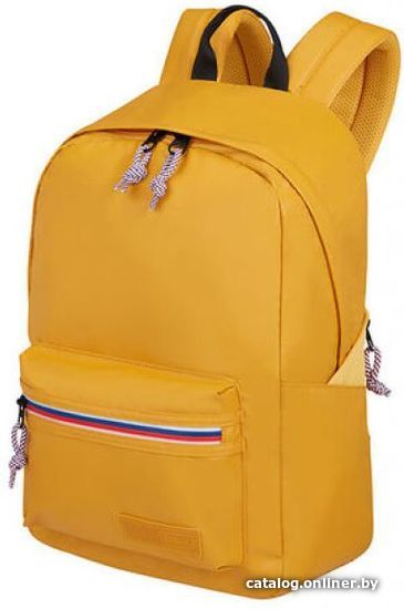 

Городской рюкзак American Tourister Upbeat Pro MC9-001 (желтый)