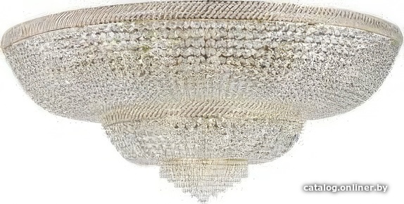 

Подвесная люстра Dio D'arte Bari E 1.2.130.100 G