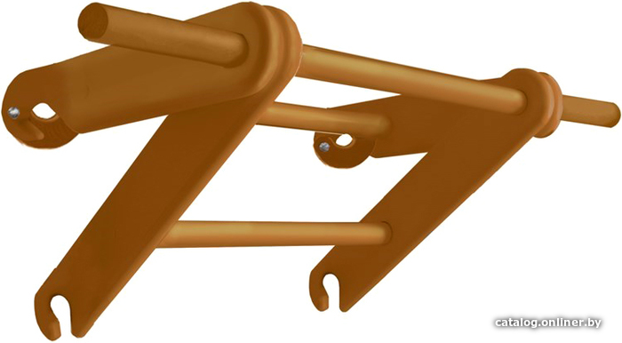 

Турник Kampfer Pull-up Bar (классический)