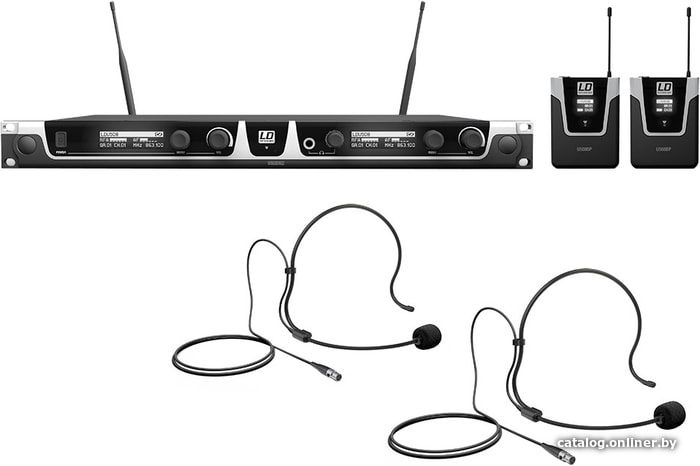 

Микрофон LD Systems U508 BPH 2