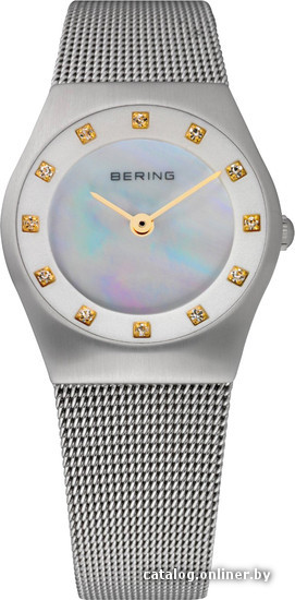

Наручные часы Bering Classic (11927-004)