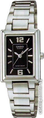 

Наручные часы Casio LTP-1238D-1A