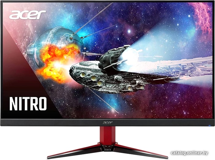 

Игровой монитор Acer Nitro VG252QXbmiipx