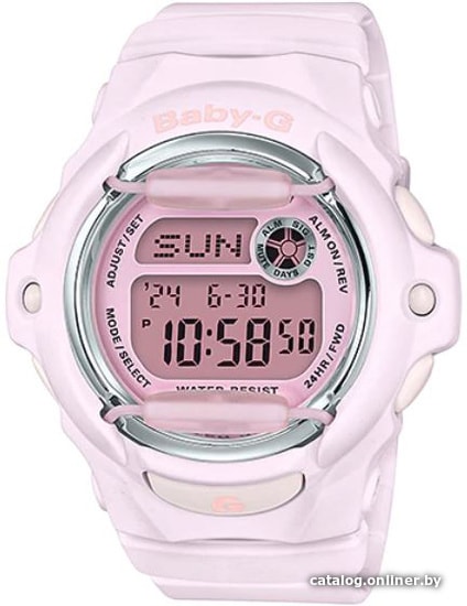 

Наручные часы Casio Baby-G BG-169M-4
