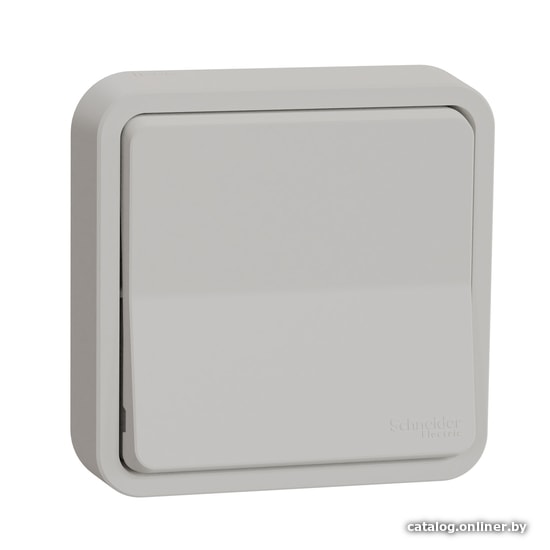

Выключатель проходной Schneider Electric Mureva Styl MUR39721