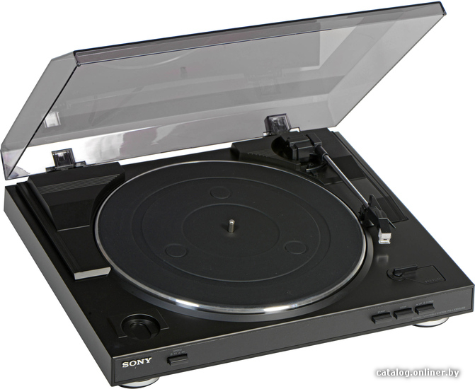 

Виниловый проигрыватель Sony PS-LX300USB