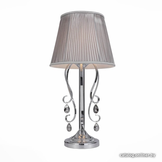 

Настольная лампа ST Luce Azzurro SL177.104.01