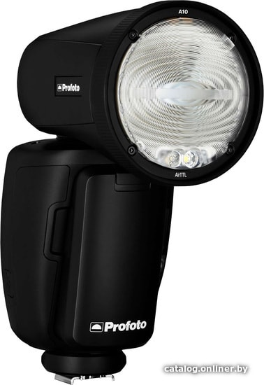 

Вспышка Profoto A10 для Canon 901230-EUR