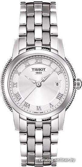 

Наручные часы Tissot T031.210.11.033.00