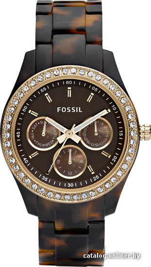 

Наручные часы Fossil ES2795