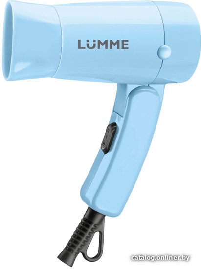 

Фен Lumme LU-1056 (светлый аквамарин)