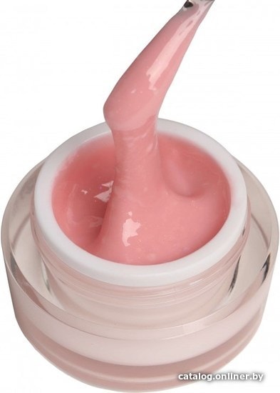 

Гель Emi Twinny Hard Gel Дайкири №04 15 г