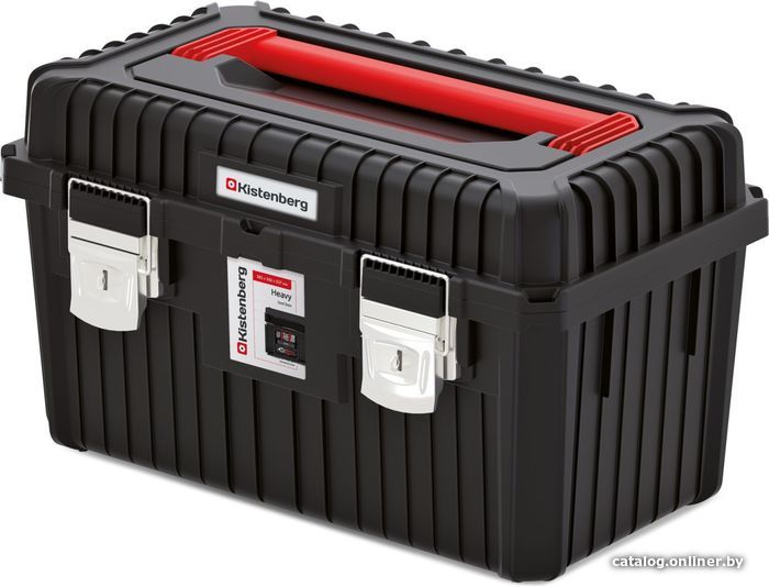 

Ящик для инструментов Kistenberg Heavy Tool Box 60 KHV603535M-S411