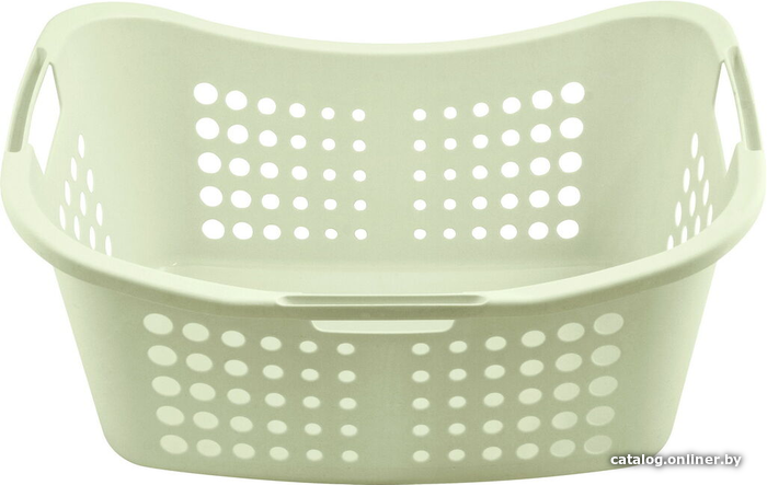 

Корзина Curver Laundry Basket 208494 (кремовый)