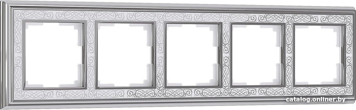 

Рамка Werkel W0051431 a051327