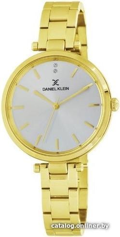 

Наручные часы Daniel Klein DK11537-2