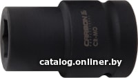 

Головка слесарная CARBON CA-124129