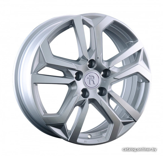 

Литые диски Replay HND274 17x7" 5x114.3мм DIA 67.1мм ET 49мм SF