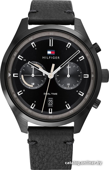 

Наручные часы Tommy Hilfiger 1791731