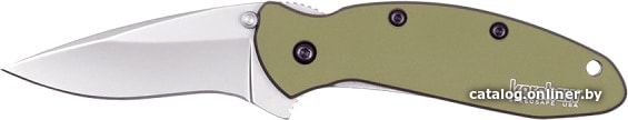 

Складной нож Kershaw 1620OL Scallion Olive
