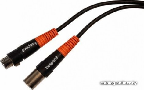 

Кабель Bespeco SLFM300