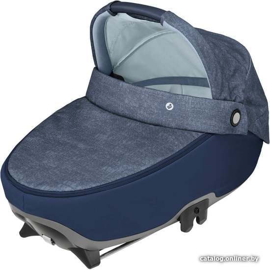 

Детское автокресло Maxi-Cosi Jade (nomad blue)