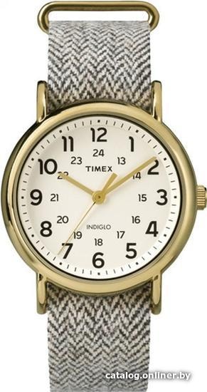 

Наручные часы Timex TW2P71900