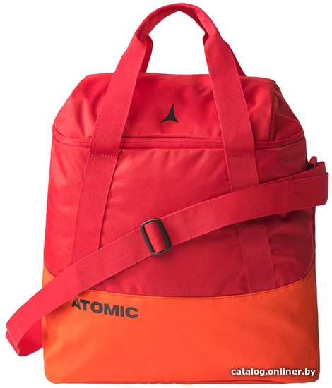 

Лыжи Atomic Boot Bag red/bright red