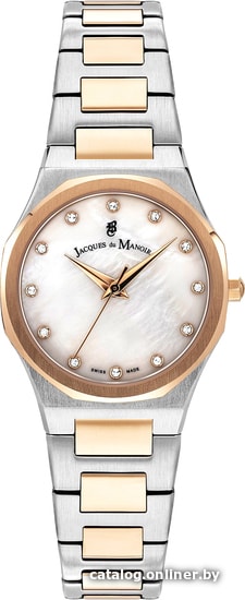 

Наручные часы Jacques du Manoir Viola JWL01002