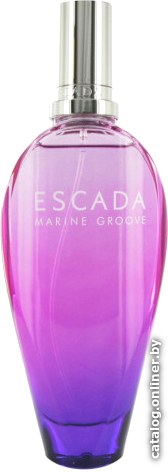 

Туалетная вода Escada Marine Groove EdT (30 мл)