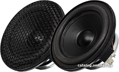 

Широкополосная АС SOAudio SO55neo