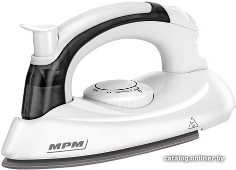 

Утюг MPM MZE-18