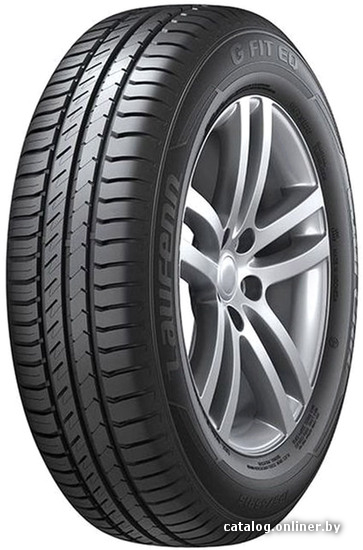 

Автомобильные шины Laufenn G Fit EQ 195/65R15 95T