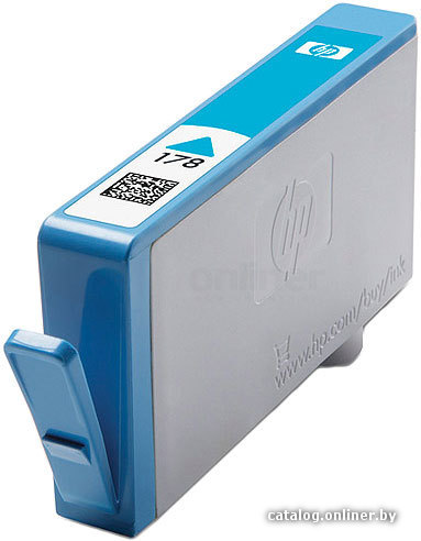 

Картридж HP 178XL (CB323HE)