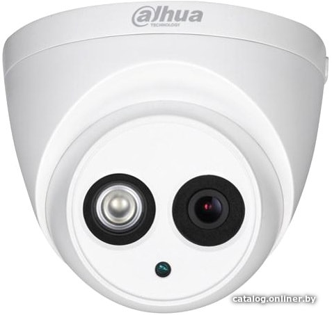 

CCTV-камера Dahua DH-HAC-HDW2221EMP-0280B